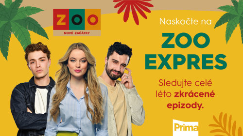 ZOO EXPRES