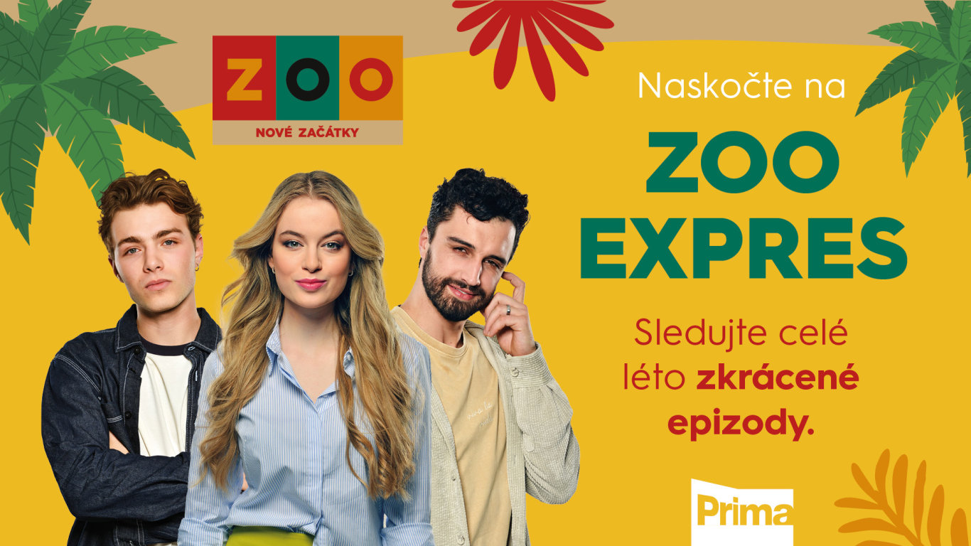 ZOO EXPRES