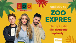 ZOO EXPRES