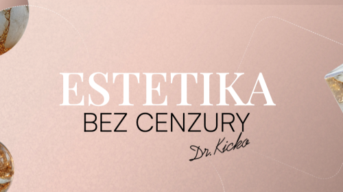 Estetika bez cenzury