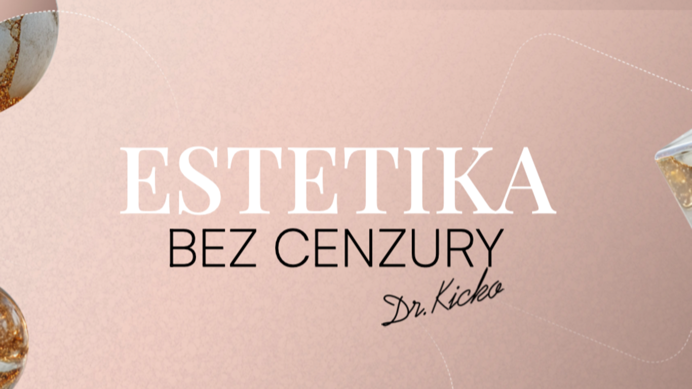 Estetika bez cenzury