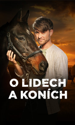 O lidech a koních 