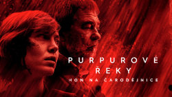 Purpurové řeky: Hon na čarodějnice