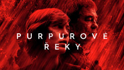 Purpurové řeky