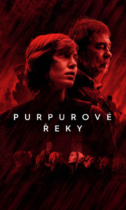 Purpurové řeky