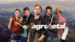 Agrometal