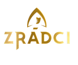 Zrádci - Behind the Mise