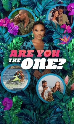 Are You the One? USA