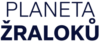 Planeta žraloků