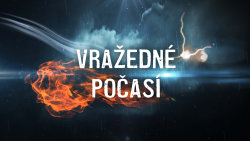 Vražedné počasí