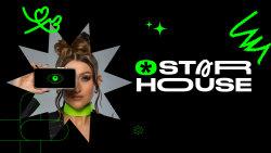 StarHouse