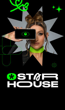 StarHouse