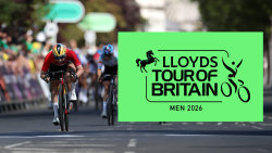 Tour of Britain Men