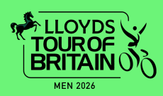 Tour of Britain Men