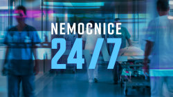 Nemocnice 24/7