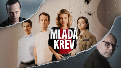 Mladá krev
