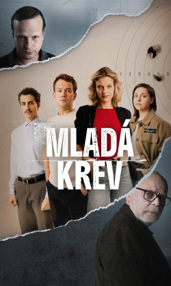 Mladá krev