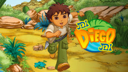 Jdi, Diego, jdi!