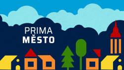 Prima MĚSTO