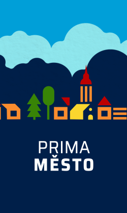 Prima MĚSTO