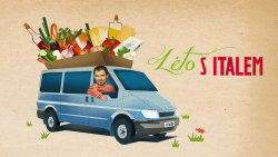 Léto s Italem