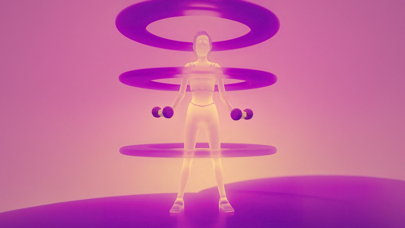 MOVE IT!