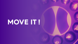 MOVE IT!