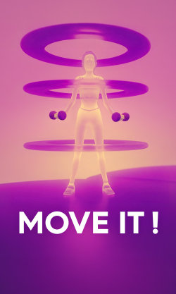 MOVE IT!