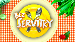 Bez servítky aneb Prostřeno u sousedů