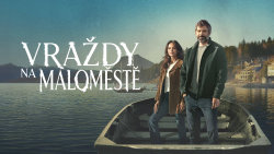 Vraždy na maloměstě