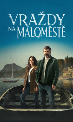 Vraždy na maloměstě