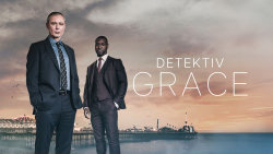 Detektiv Grace
