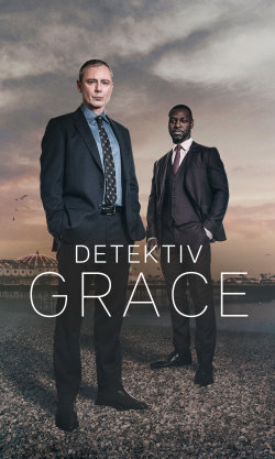 Detektiv Grace