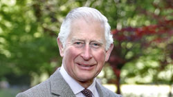 Princ Charles: Doma v Cornwallu