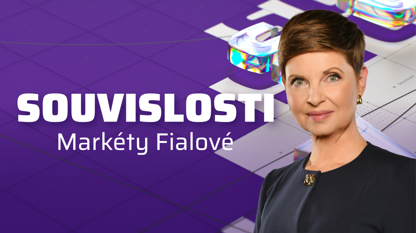 Souvislosti Markéty Fialové