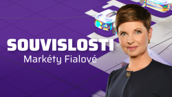 Souvislosti Markéty Fialové
