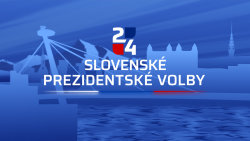 Slovenské prezidentské volby 2024
