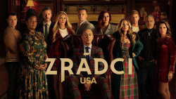 Zrádci USA