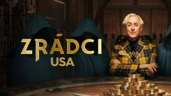 Zrádci USA