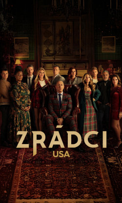 Zrádci USA