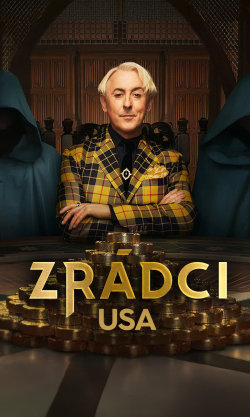 Zrádci USA