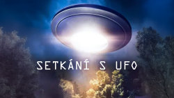 Setkání s UFO