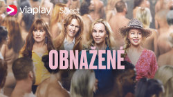 Obnažené