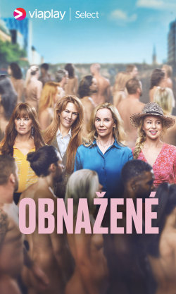 Obnažené