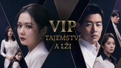 VIP: Tajemství a lži