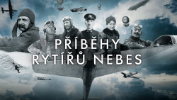 Příběhy rytířů nebes
