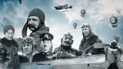 Příběhy rytířů nebes