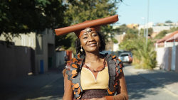 Příběh šesti světadílů