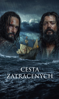 Cesta zatracených