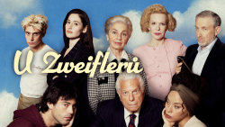 U Zweiflerů